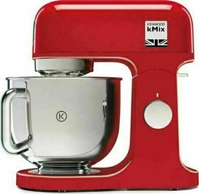 Kenwood kMix KMX750 vs Kenwood kMix KMX760 1 Kenwood kMix KMX750