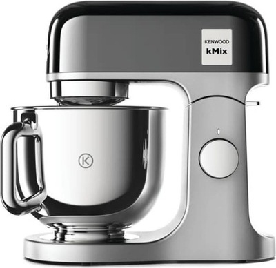 Kenwood kMix KMX750 vs Kenwood kMix KMX760 2 Kenwood kMix KMX760