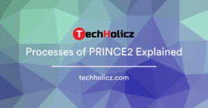 process of prince 2