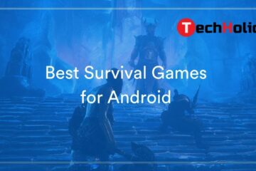 survival games for android