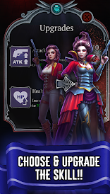 10 games like Archero for Android and iOS 2022 5 Monster Killer