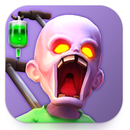 10 games like Archero for Android and iOS 2022 10 Death Rush