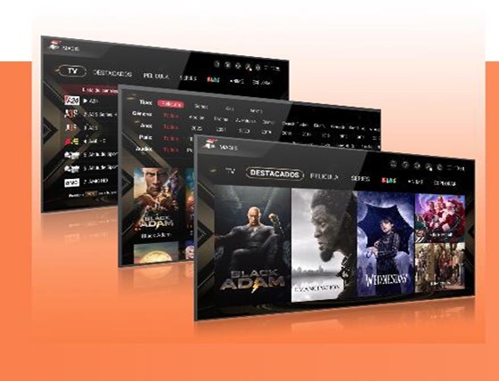 What is Magis TV in Latin America, about Magis TV v4.20 introduction 1 What is Magis TV in Latin America, about Magis TV v4.20 introduction 1