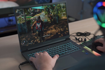 improve battery life of gaming laptops