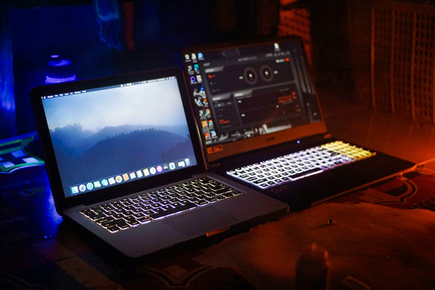 5 Simple Yet Effective Ways Of Extending The Battery Life Of Gaming Laptops 1 optimizing gaming laptops