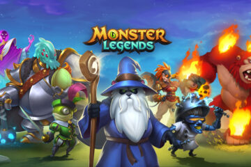 MONSTER LEGENDS GAME GUIDE
