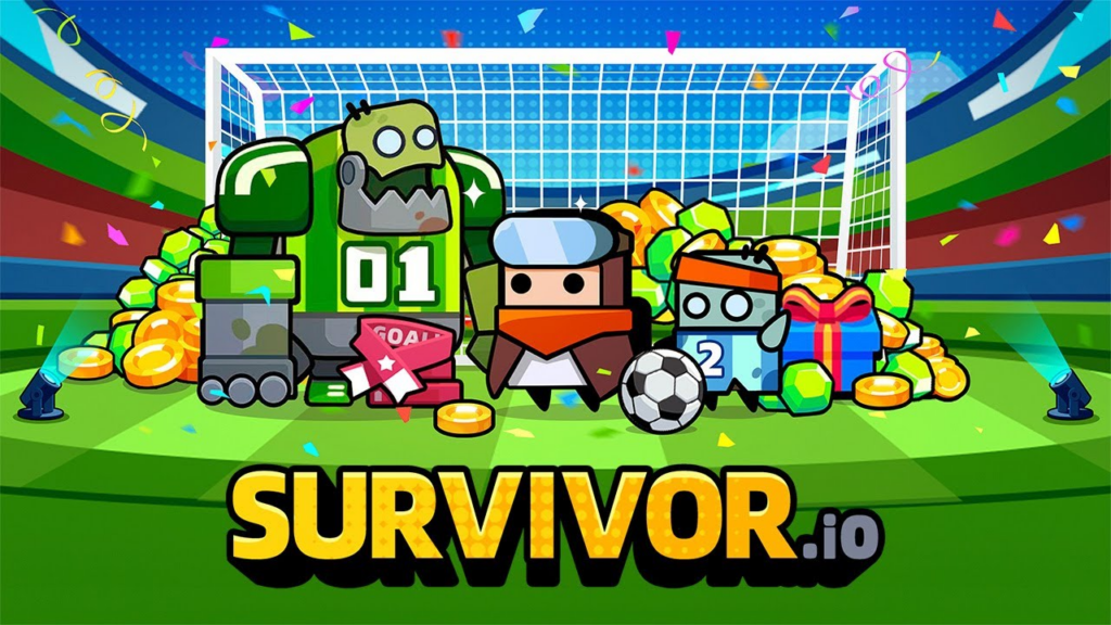 Survivor.io Game Best Skill Tier List 1 survivor.io gameplay