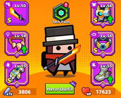 Survivor.io Game Best Skill Tier List 4 B-Tier Skills: Solid Choices