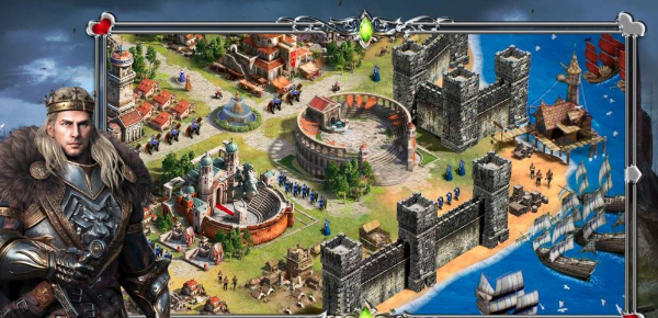 Rise of Empire Game Tips and Strategy 1