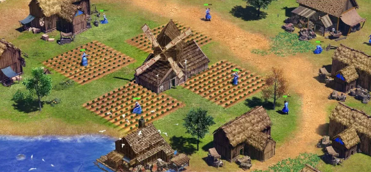 Rise of Empire Game Tips and Strategy 3 Efficient Resource Management