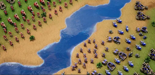 Rise of Empire Game Tips and Strategy 5 Mastering Combat and Warfare