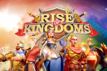 rise-of-kingdoms best civilizations