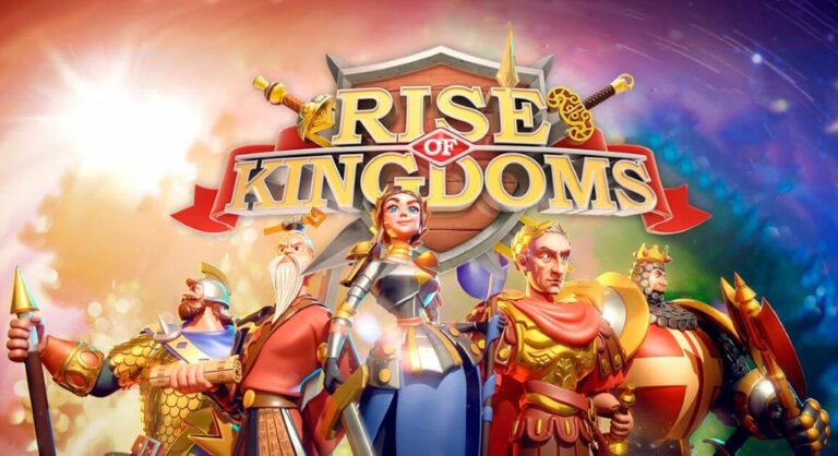 rise-of-kingdoms best civilizations