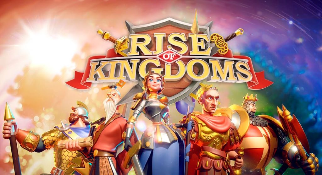 rise-of-kingdoms best civilizations