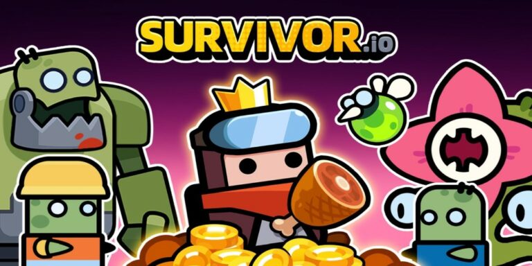 survivorio