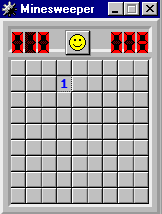 Minesweeper