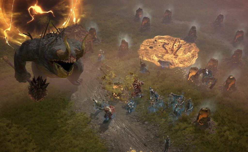 How to Fix Error Code 34202 in Diablo 4? 1 What is Error Code 34202 in Diablo 4?