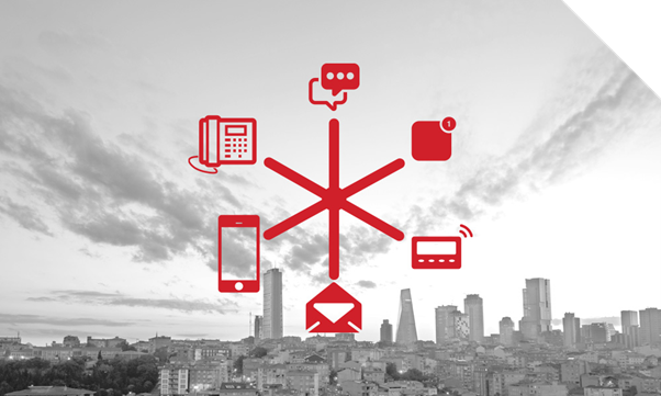 Mass Communication System Software for Business Emergency Notification 1 Applications in Business Emergency Communication