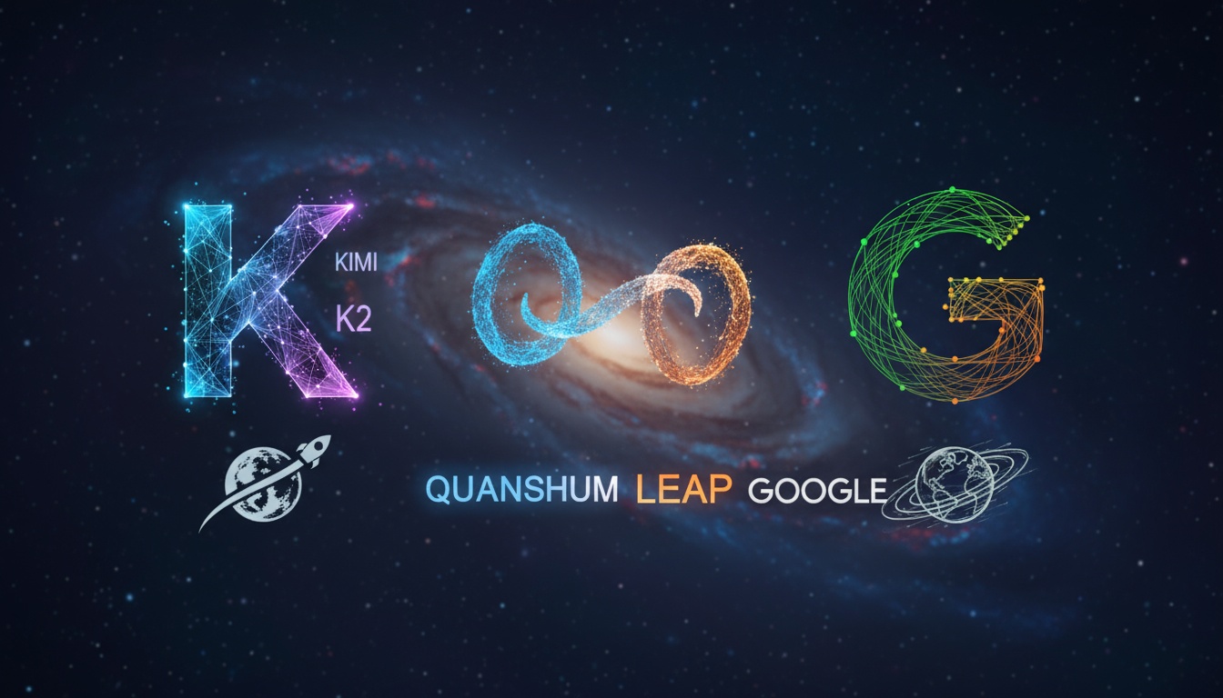 kinimik m2 and Google ai