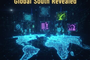 Game-Changing AI Investment Surge: Global South Revealed 2