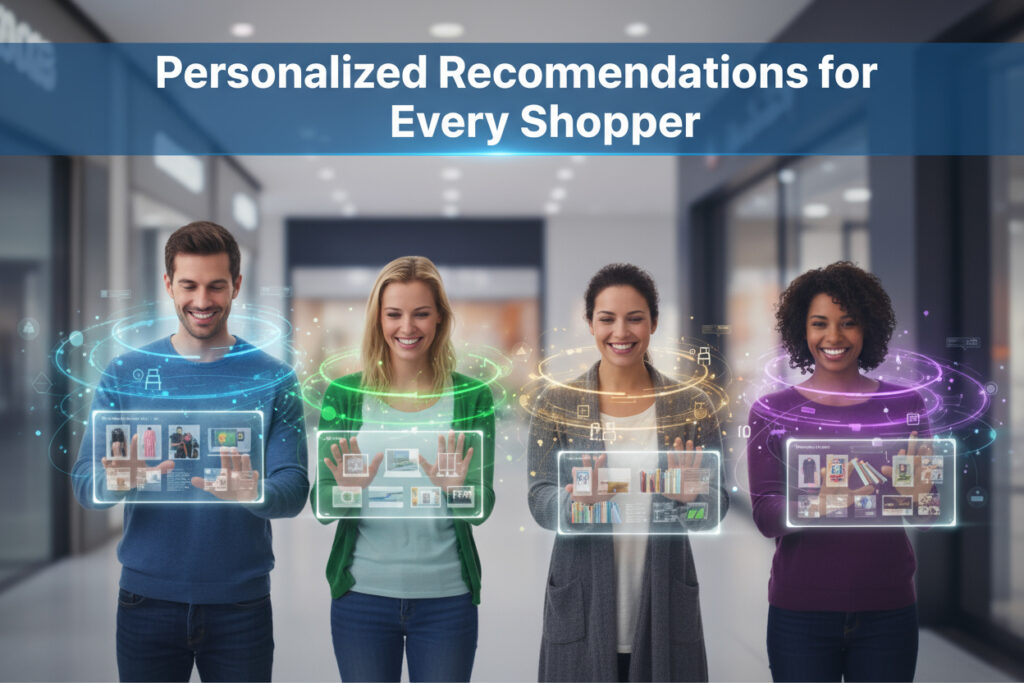 Smarter Search and Product Discovery