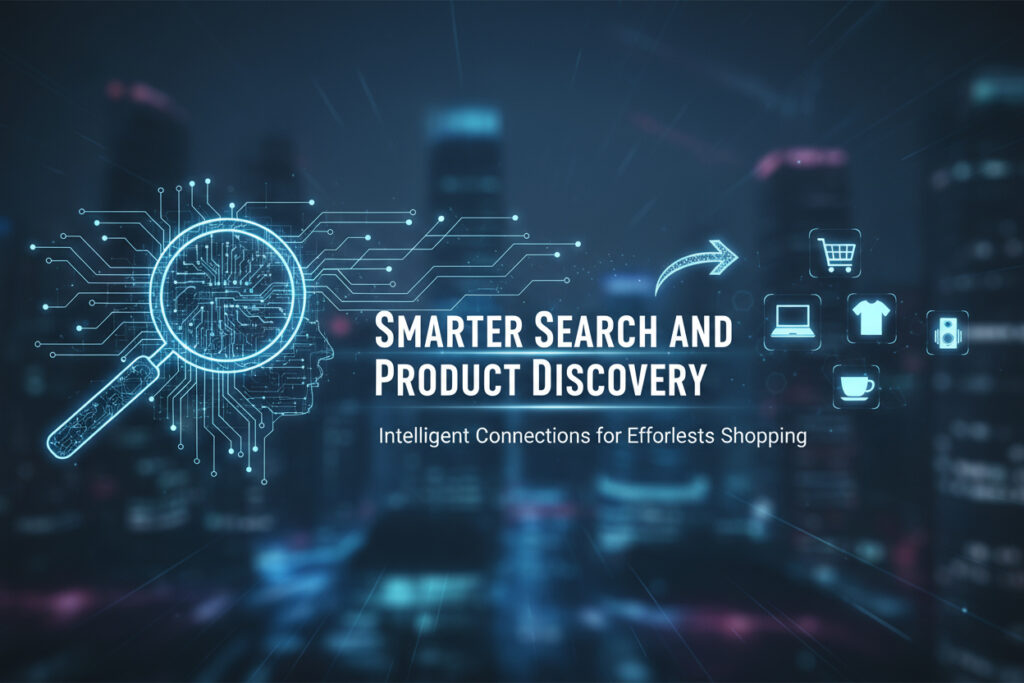 5 Ways AI Shopping Assistants Are Changing Retail Right Now 2