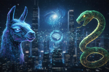 "Meet LLaMA 4 & Mamba: AI's Latest Breakthroughs"